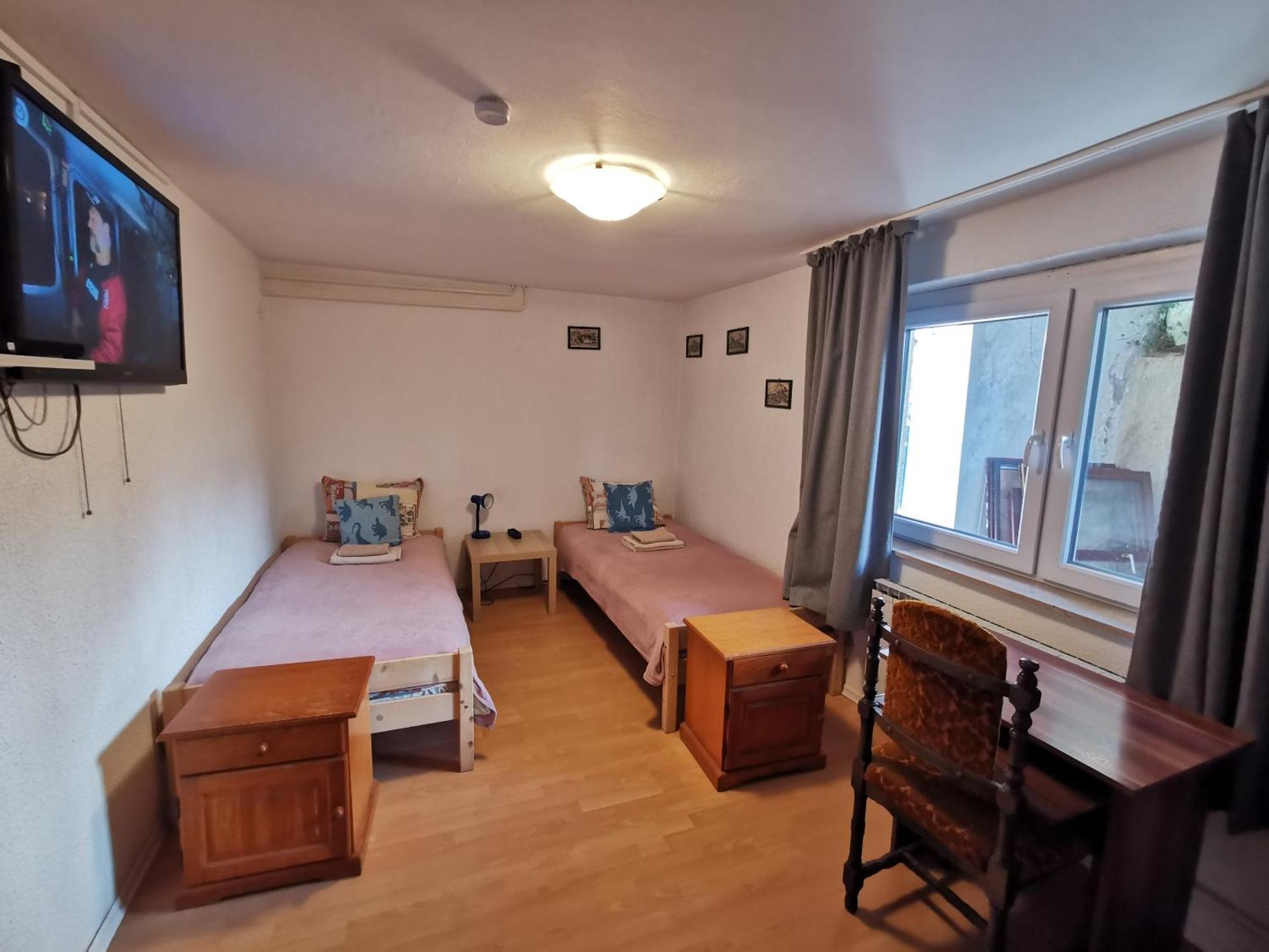 Na Kopitarjevi Hotell Laško Eksteriør bilde