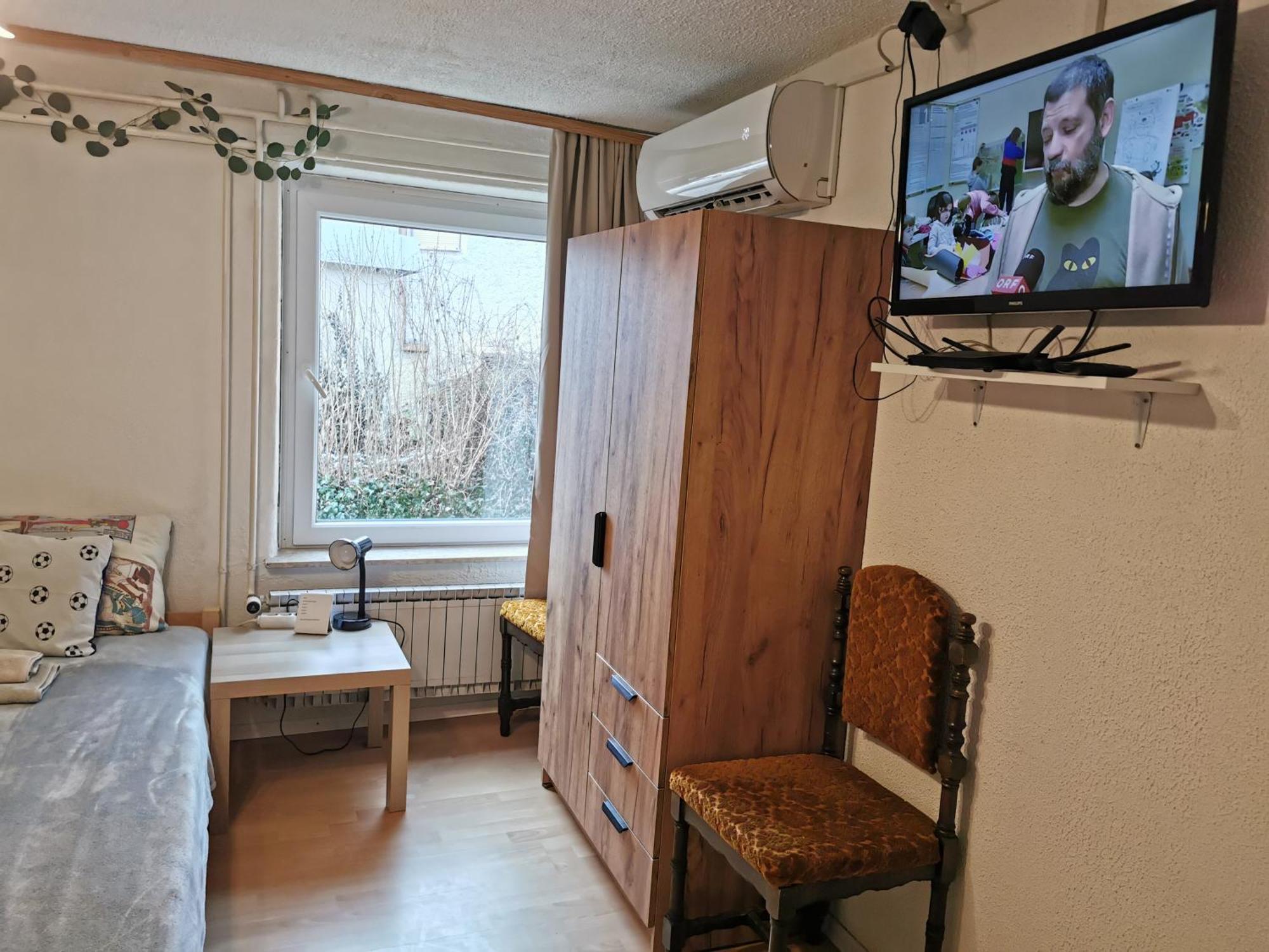 Na Kopitarjevi Hotell Laško Eksteriør bilde